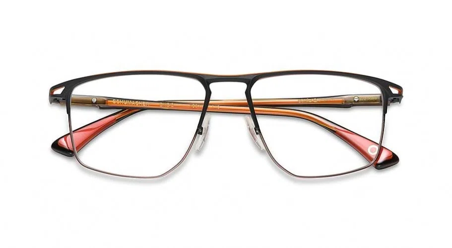 Etnia Barcelona SCHUMACHER Eyeglasses - view 4
